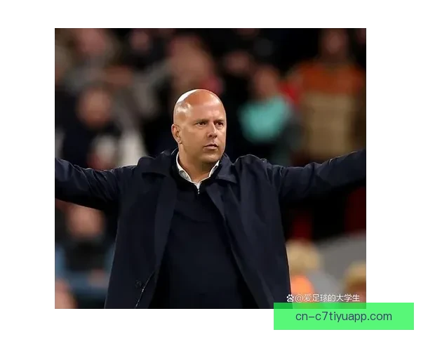 斯洛特称冠军多气场强更显威严